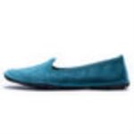 One Quarter Velvet Petroleum Vibram - Image 6