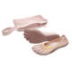 Pale-Mauve Vibram Vi-B - Image 2
