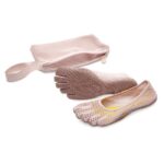 Pale-Mauve Vibram Vi-B