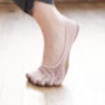 Pale-Mauve Vibram Vi-B - Image 9
