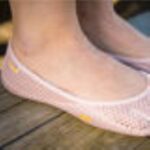 Pale-Mauve Vibram Vi-B - Image 10