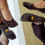 Performa Lb Vibram Black - Image 8
