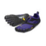 Purple-Black Spyridon Mr Vibram - Image 2