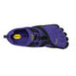 Purple-Black Spyridon Mr Vibram - Image 3
