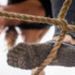 Purple-Black Spyridon Mr Vibram - Image 4