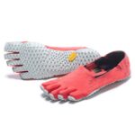 Red-Ice Vibram Cvt Lb Women's