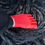 Red-Ice Vibram Cvt Lb Women's - Image 7