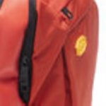 Red Vibram Backpack - Image 3