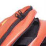 Red Vibram Backpack - Image 4