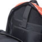 Red Vibram Backpack - Image 5