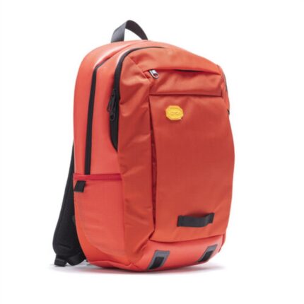 Red Vibram Backpack