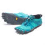 Teal-Blue Vibram V-Alpha Women's - Image 2