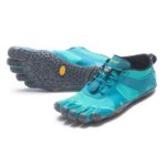 Teal-Blue Vibram V-Alpha Women's