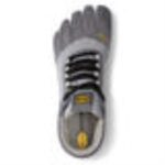 Trek Ascent Insulated Grey Vibram - Image 3