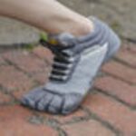 Trek Ascent Insulated Grey Vibram - Image 6