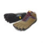 Trek Ascent Insulated Vibram Khaki-Grape - Image 2