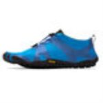 V-Alpha Men's Vibram Blue-Black - Image 3