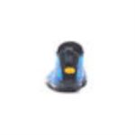 V-Alpha Men's Vibram Blue-Black - Image 5