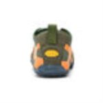 V-Alpha Women's Military-Orange-Grey Vibram - Image 4