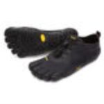 V-Alpha Women's Vibram Black - Image 2