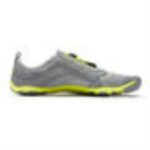 V-Run Men's Grey-Yellow Vibram - Image 7