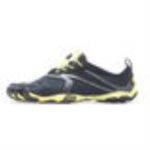 V-Run Men's Vibram Black-Yellow - Image 3