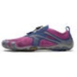 V-Run Women's Fuchsia-Blue Vibram - Image 5