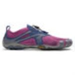 V-Run Women's Fuchsia-Blue Vibram - Image 6