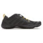 V-Trail 2.0 Men's Vibram Black-Yellow - Image 3