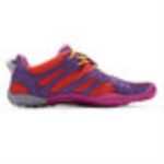 V-Trail Women's Vibram Magenta-Orange - Image 4