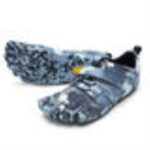 V-Train 2.0 Men's Grey-Camo Vibram - Image 2