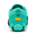 V-Train 2.0 Women's Vibram Black-Green - Image 5