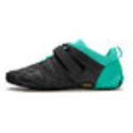 V-Train 2.0 Women's Vibram Black-Green - Image 6