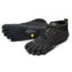 V-Trek Insulated Women's Black Vibram - Image 2
