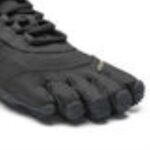 V-Trek Insulated Women's Black Vibram - Image 4