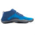 V-Trek Men's Vibram Blue-Grey - Image 5