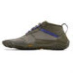 V-Trek Women's Military-Purple Vibram - Image 3