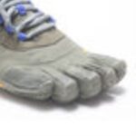 V-Trek Women's Military-Purple Vibram - Image 4