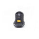 V-Trek Women's Vibram Black - Image 5