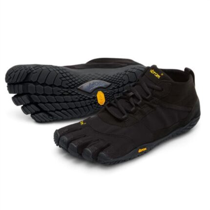 V-Trek Women's Vibram Black