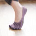 Vi-B Lavender Vibram - Image 4