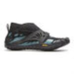 Vibram Black-Blue Spyridon Mr Elite Women's - Image 4
