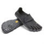 Vibram Black Cvt-Hemp Men's - Image 2