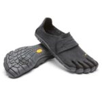 Vibram Black Cvt-Hemp Men's