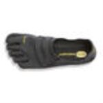 Vibram Black Cvt-Hemp Men's - Image 3