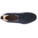 Vibram Black Just For Me-Horse Ecostep Natural Men - Image 3