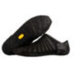 Vibram Black Men's Furoshiki Knit Low - Image 2