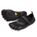 Vibram Black V-Aqua Women's - Image 2