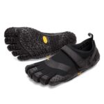 Vibram Black V-Aqua Women's