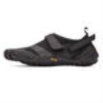 Vibram Black V-Aqua Women's - Image 3